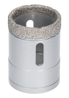 Bosch Accessories 2608599014 2608599014 Diamantboor droog 1 stuks 40 mm 1 stuk(s) - thumbnail