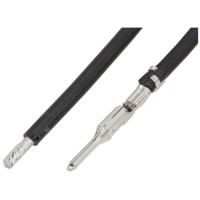 Molex 2153481103 Krimpcontact met gevlochten draad Inhoud: 1 stuk(s) Bulk - thumbnail