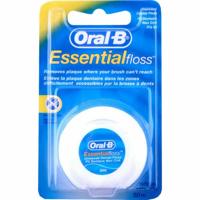 Oral-B Floss Essential 50M - thumbnail