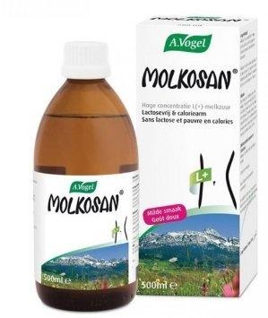 A Vogel Molkosan 500 Milliliter A Vogel Molkosan 500 Milliliter