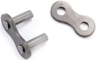 D.I.D Fully riveted did 520 gray