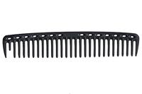 YS Park Kammen Knipkam Big Hearted Comb Round Tooth - thumbnail