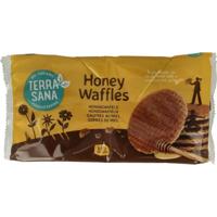 Honingwafels - 6 stuks - thumbnail