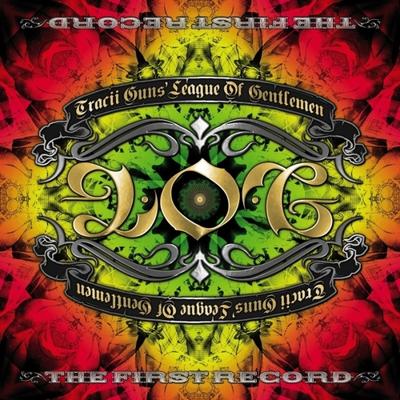 League Of Gentlemen - CD (0026245121225) League Of Gentlemen - CD (0026245121225)