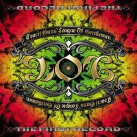 League Of Gentlemen - CD (0026245121225) - thumbnail