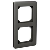 ELSO frame WDE003302 2f. Primo voor Exxact antraciet 1 stuk(s) - thumbnail