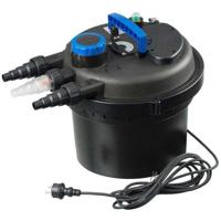 UBBINK Compleet drukfilter voor Biopressure II 3000 PlusSet wastafel - thumbnail