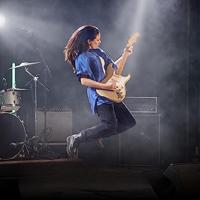 Shure GLXD14+/SM35 digitaal draadloos headsetsysteem - thumbnail