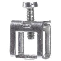 Weidmüller 0316600000 Zilver 50 stuk(s)