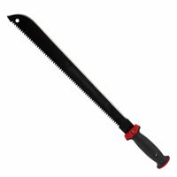 Talen Tools Machete en Zaag - 2 in 1 - Carbonstaal - 45 cm. - thumbnail