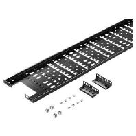 Rittal 5302322 19 inch Montagetoebehoren Zwart - thumbnail