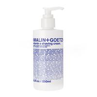 Malin+Goetz Vitamin E Shaving Cream - thumbnail