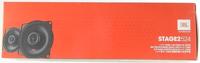 JBL Stage2 524 2-weg coaxiale inbouwluidspreker 135 W Inhoud: 2 stuk(s) - thumbnail