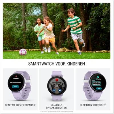 Garmin Bounce 2 - Activity Tracker for Children