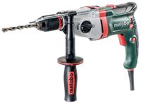 Metabo SBEV 1100-2 S Klopboormachine | 1100 Watt | 42 / 14 Nm | Metabox 145 L - 600784500 - thumbnail
