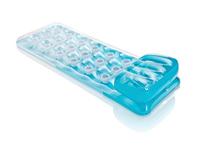 Intex Luchtbed 18-pocket - oranje - thumbnail