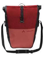 Vaude aqua back color (rec) - rear pannier - thumbnail
