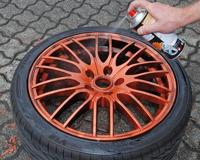 Vloeibaar rubber voor auto's Foliatec 2109 Remover 400 ml - thumbnail
