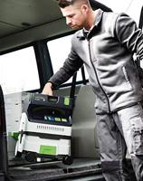 Festool stofzuiger cleantec ctl mini i - thumbnail