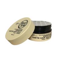 Red One RedOne Wax - Maximum Control Keratin Matte Haar - 150 ml - thumbnail