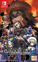 .hack//G.U. Last Recode - thumbnail
