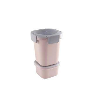 Sunware Sigma Lunchbeker 0.75L Roze