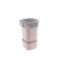 Sunware Sigma Lunchbeker 0.75L Roze - thumbnail