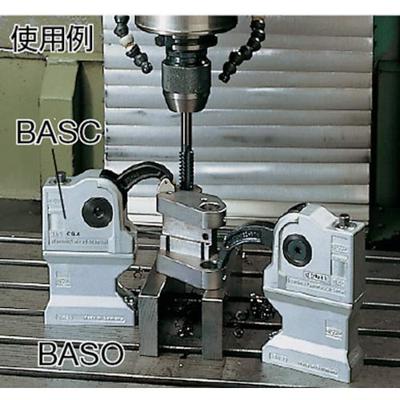 Machinetafelspanner BAS-C Bessey BAS-C10-6 Afm. werkbereik:60 mm Spanbereik:97 mm
