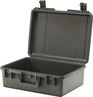 Peli-Storm IM2600 zwart Leeg