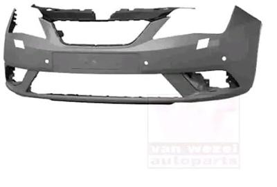 Voorbumper In Primer 4924579