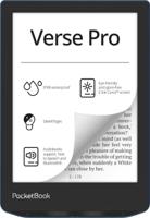 PocketBook Verse Pro e-Reader azure - thumbnail
