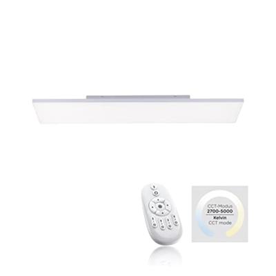 Paul Neuhaus Frameless 8494-16 LED-paneel 24 W Warmwit, Neutraalwit, Daglichtwit Wit Paul Neuhaus Frameless 8494-16 LED-paneel 24 W Warmwit, Neutraalwit, Daglichtwit Wit