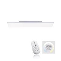 Paul Neuhaus Frameless 8494-16 LED-paneel 24 W Warmwit, Neutraalwit, Daglichtwit Wit - thumbnail