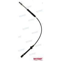 REC0355911 - JOHNSON GASKabel 15 PK +88 Bombardier - thumbnail