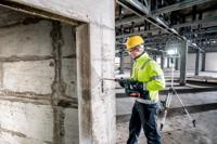 Metabo KHA 36 LTX | Accu combihamer | 36 V | 3,1 Joule | In MetaBox, zonder accu-packs en lader - 600795840 - thumbnail