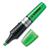 STABILO LUMINATOR markeerstift, groen - thumbnail