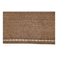 Concealment Mesh Faura Bruin 1 x 5 m - thumbnail