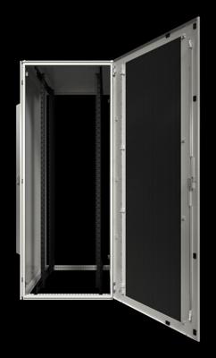 Rittal TX 7888.731 19inch-patchkast (b x h x d) 800 x 2000 x 1000 mm 42 HE Grijs (RAL 7035)