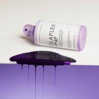 Olaplex No.4P Blonde Enhancer Toning Shampoo - thumbnail