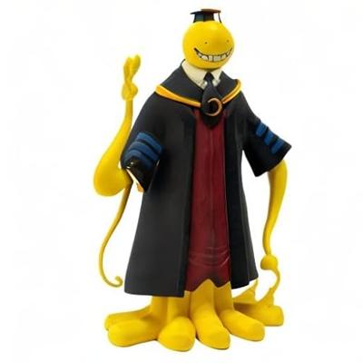 Assassination Classroom Abystyle Figure - Koro Sensei