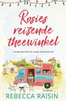 Rosies reizende theewinkel - Rebecca Raisin - ebook - thumbnail