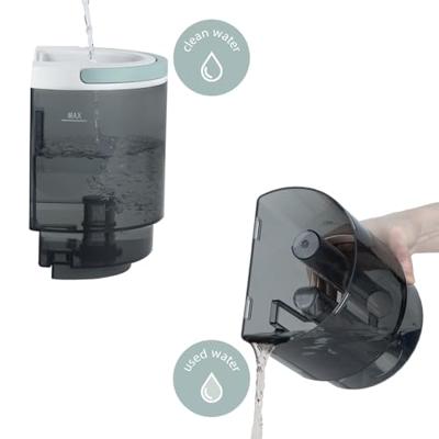 Robotstofzuiger Hkoenig TWT88