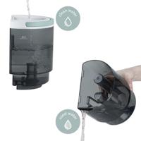 Robotstofzuiger Hkoenig TWT88 - thumbnail