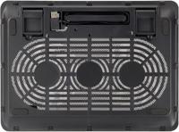 Conceptronic CNBCOOLPAD2F laptop koeling - thumbnail