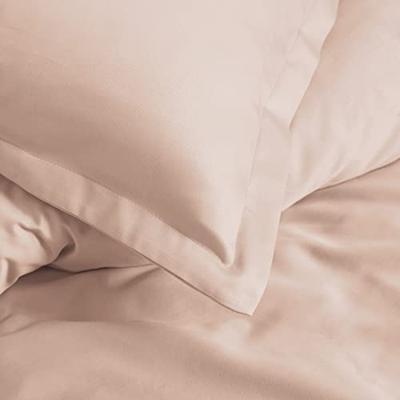 Cinderella Sundays Dekbedovertrek 140 x 200/220 cm - Soft Terra