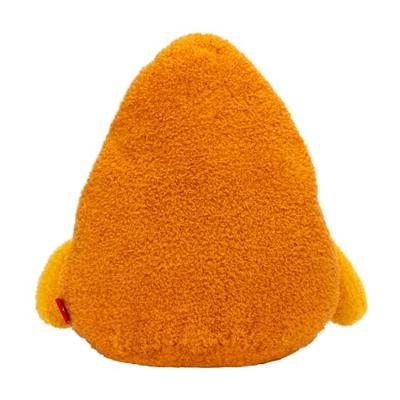 BumBumz knuffel pizzapunt - 30cm