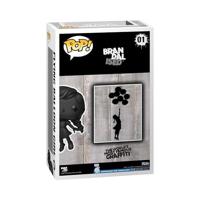 Brandalised Funko Pop Vinyl: Flying Balloon Girl by Banksy - thumbnail