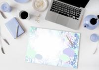 Sigel SI-JS104 Designonderlegger Jolie Underwater Miracles A3 30 Vel - thumbnail