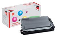 Toner Quantore alternatief tbv Brother TN-3480BK zwart - thumbnail