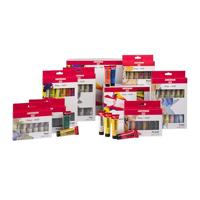 Bruynzeel Amsterdam standard series acrylverf metallic set 20ml, 6dlg. - thumbnail